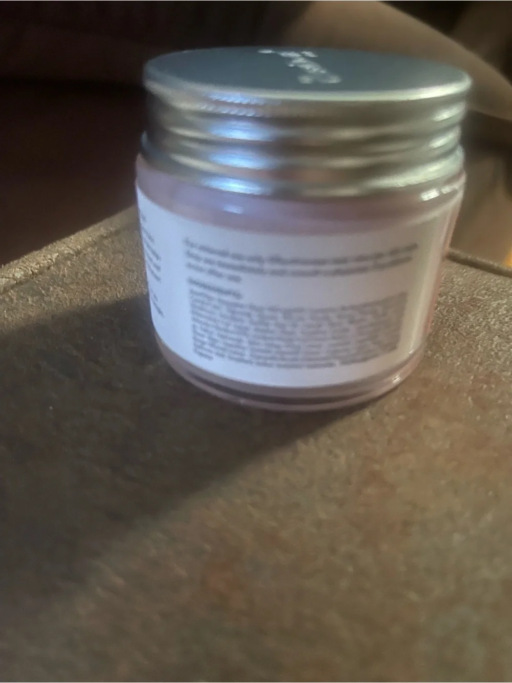 Watermelon Gelée Mask Overnight Treatment - Pink